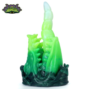 Medium Sandworm -- Soft silicone -- SW-60