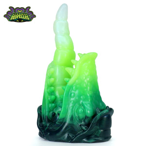 Medium Sandworm -- Soft silicone -- SW-60