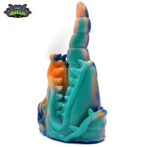 *DISCOUNTED* Small Sandworm -- Soft silicone -- SW - 6