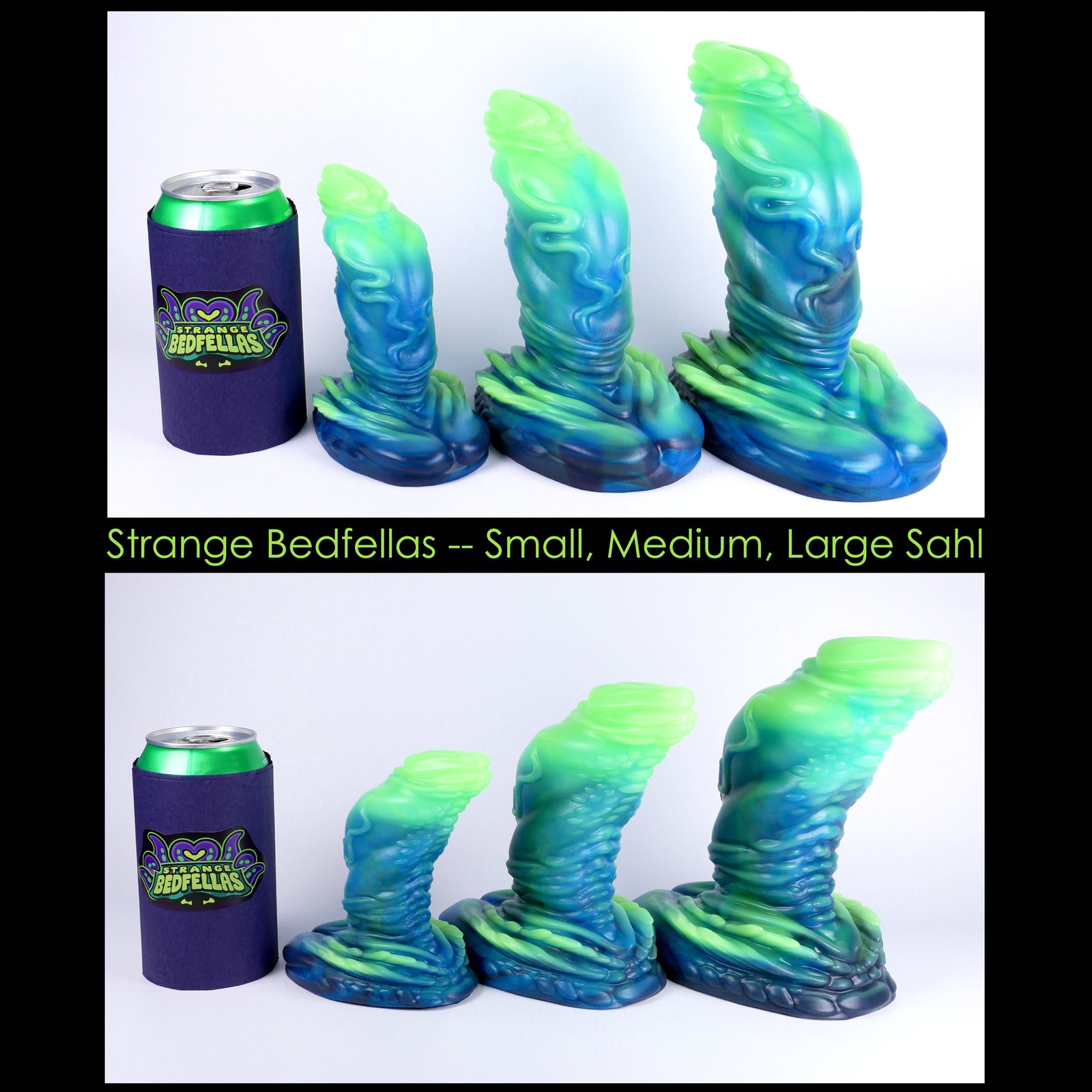 Friend Request - Sahl