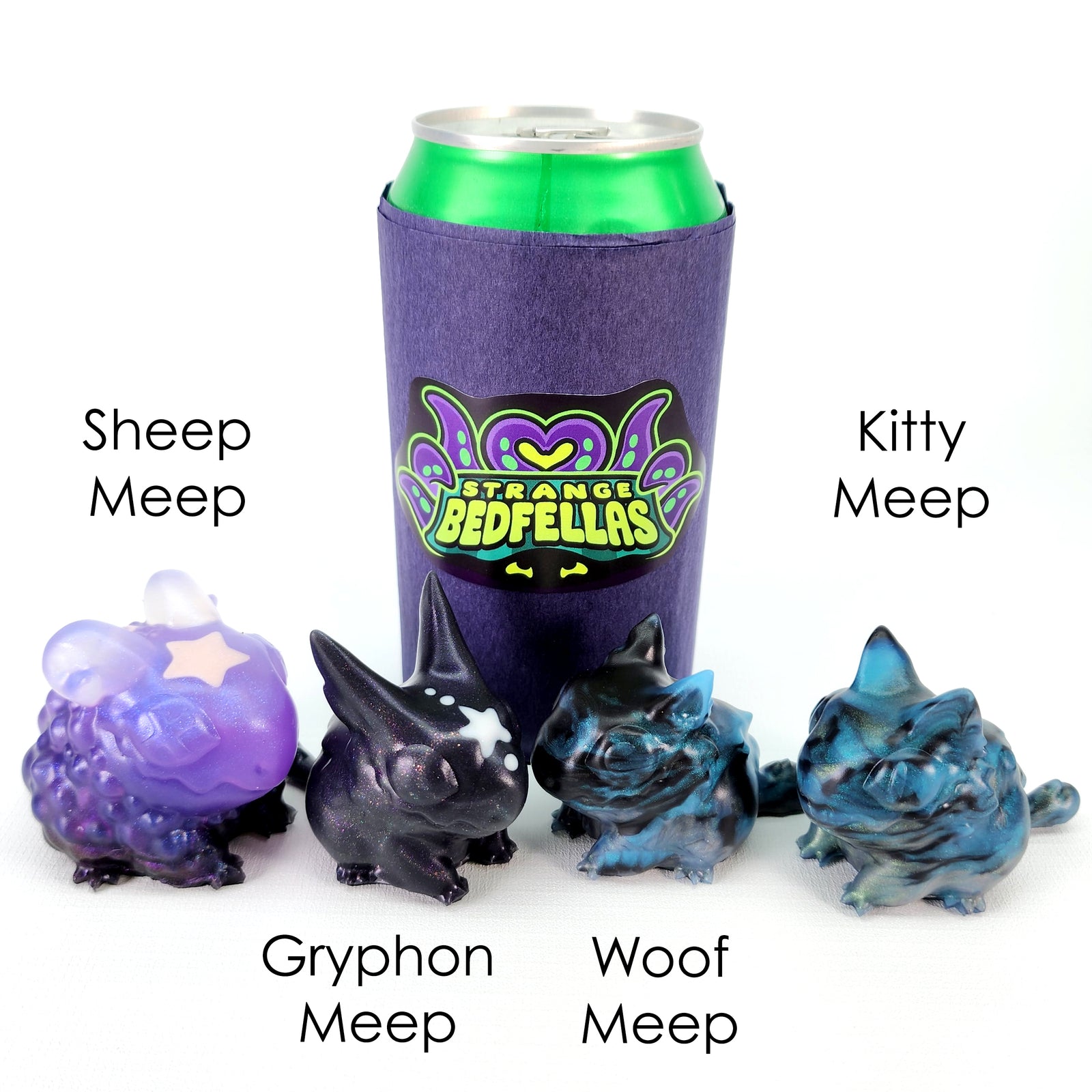 Friend Request Add-On: Meeps