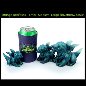 Small Slavermaw Squishies