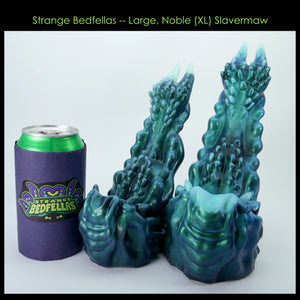 Noble Slavermaw MISHAP -- Soft silicone -- SLM-51