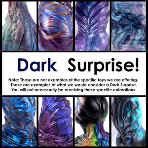 Friend Request - Vetti's Tongue