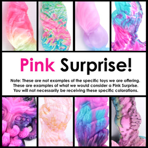 Friend Request - Vetti's Tongue