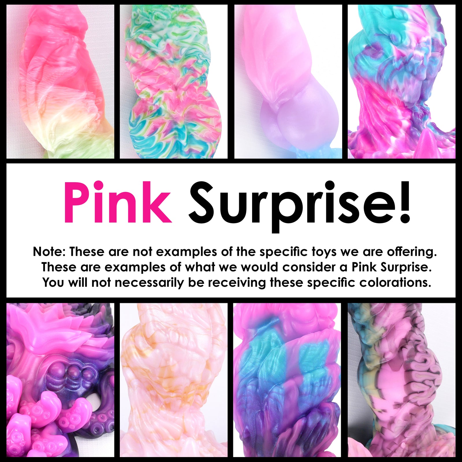 Friend Request Upgrade: Color Surprise