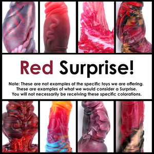 Friend Request - Vetti's Tongue