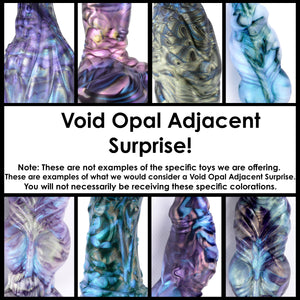 Friend Request - Vetti's Tongue