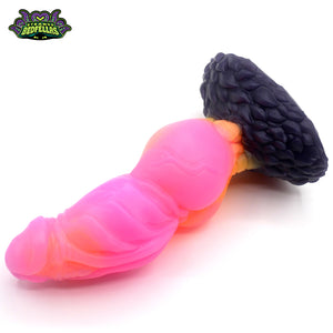 Small Tyv -- Soft silicone -- T-4736