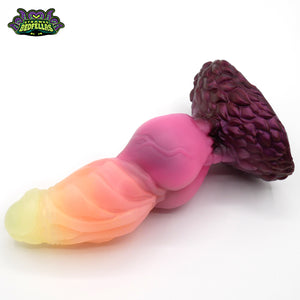 Small Tyv -- Super Soft silicone -- T-4761