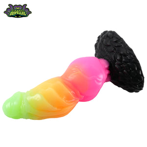 Large Tyv -- Super Soft silicone -- T-4802