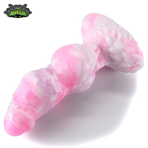 Small Tyv -- Medium silicone -- T-4814