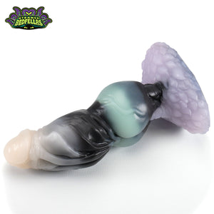 Small Tyv -- Super Soft silicone -- T-5041