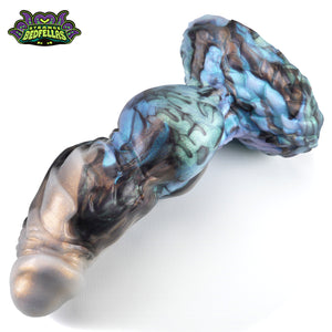 Large Tyv -- Soft silicone -- T-5086