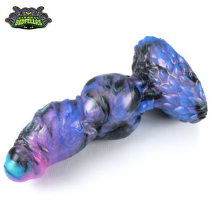 Small Tyv -- Medium silicone -- T-5122