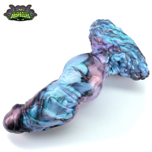 Medium Tyv -- Soft silicone -- T-5151