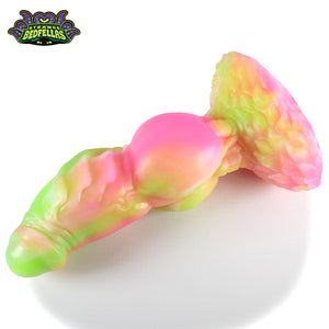 Medium Tyv -- Soft silicone -- T-5153