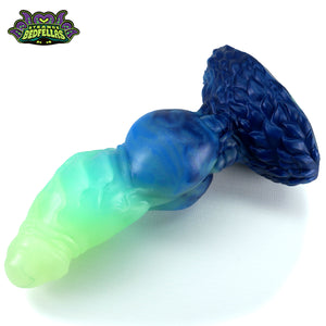 Medium Tyv -- Medium silicone -- T-5163