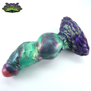 Large Tyv -- Medium silicone -- T-5167