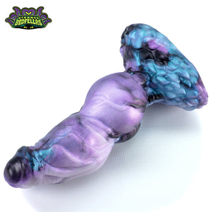 Small Tyv -- Soft silicone -- T-5168