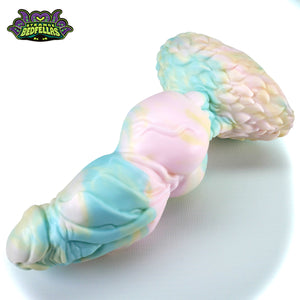 Medium Tyv -- Soft silicone -- T-5179