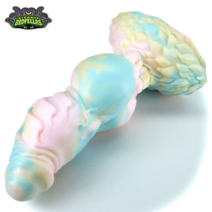 Medium Tyv -- Soft silicone -- T-5179