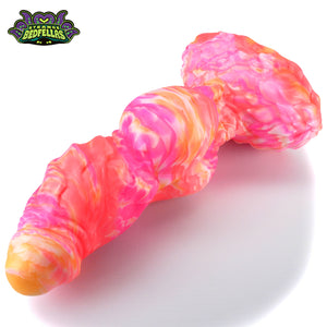 Noble Tyv -- Medium silicone -- T-5190