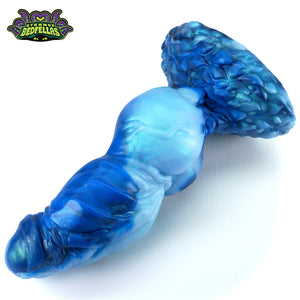 Medium Tyv -- Super Soft silicone -- T-5200