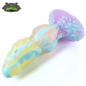 Medium Tyv -- Soft silicone -- T-5201
