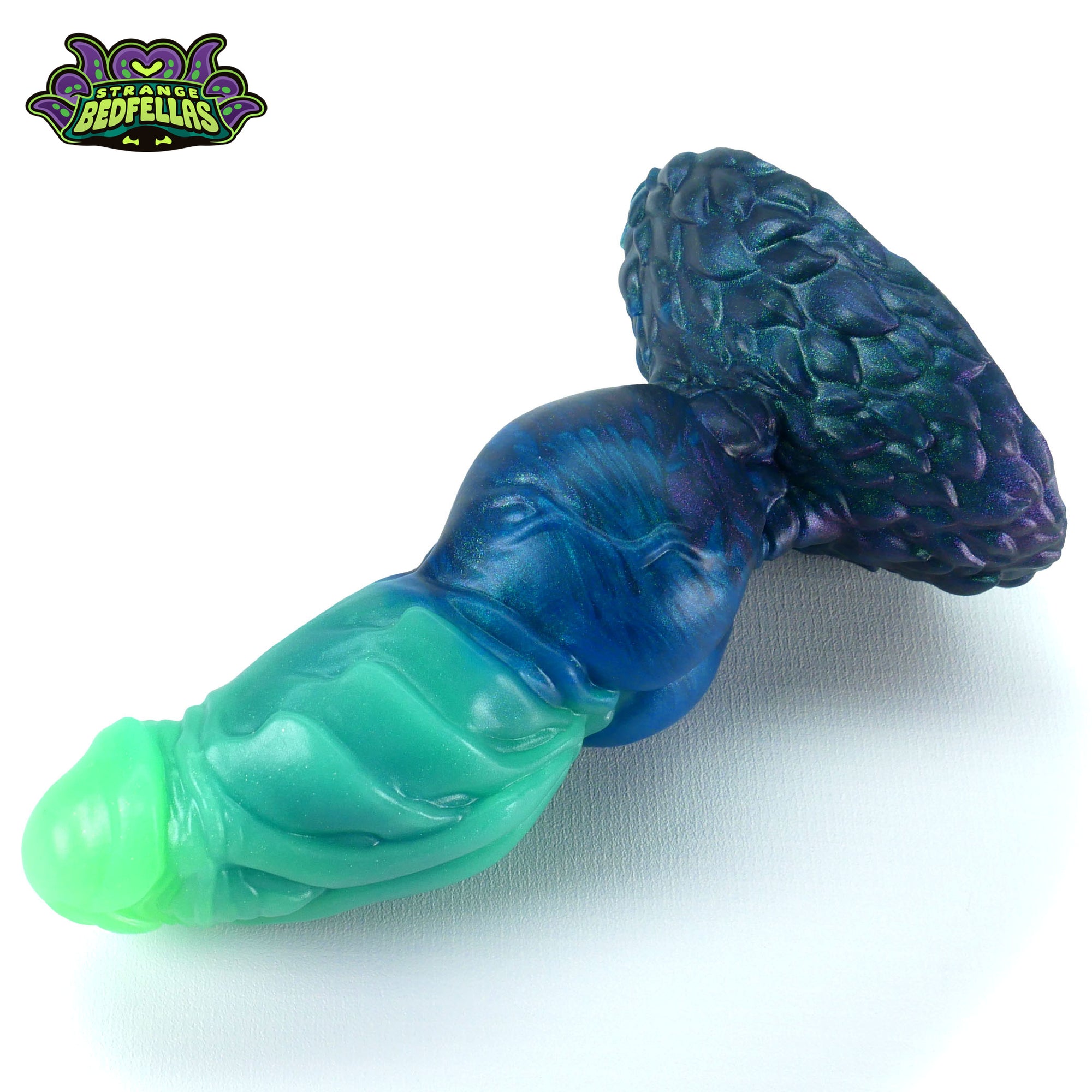 Small Tyv -- Soft silicone -- T-5263