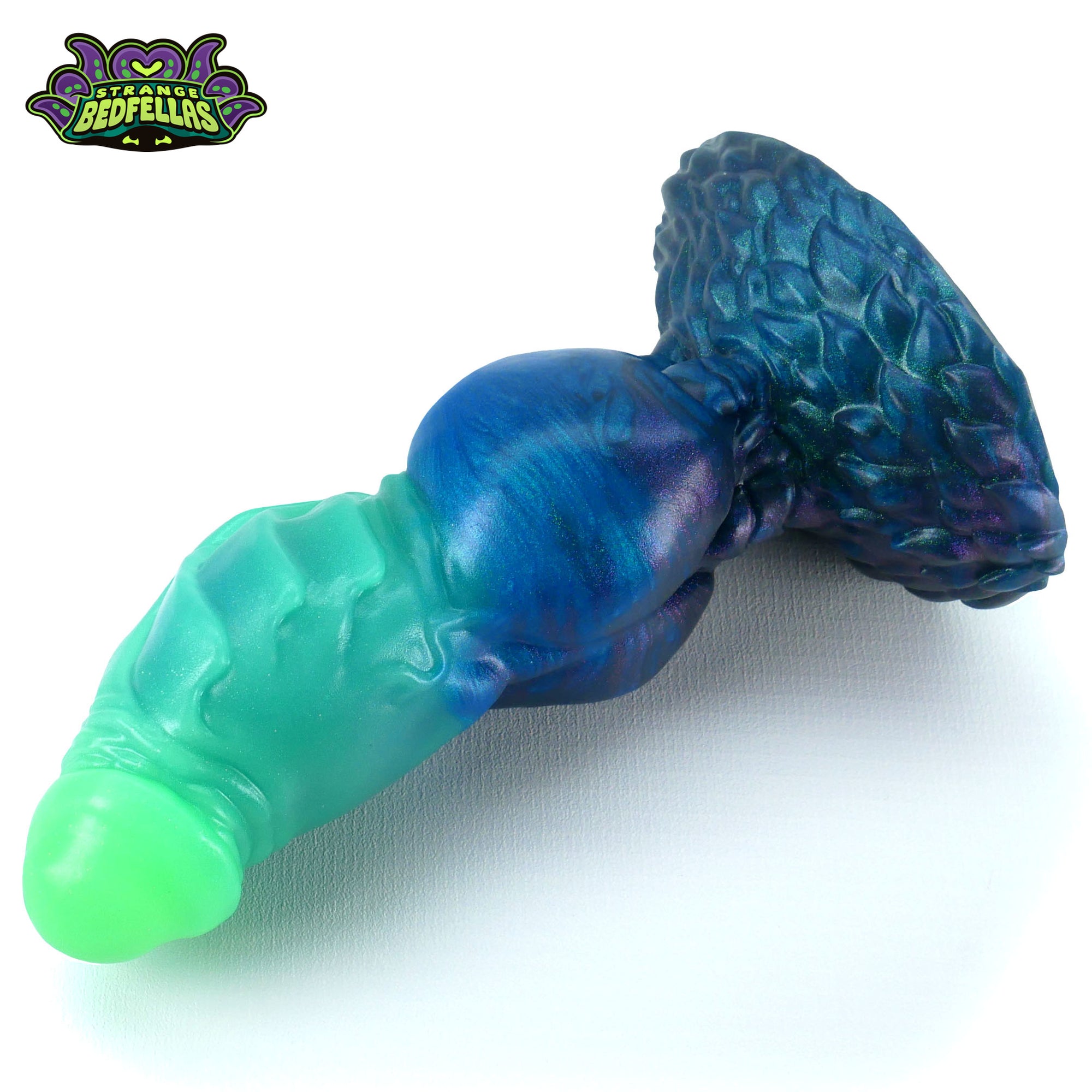 Small Tyv -- Soft silicone -- T-5263