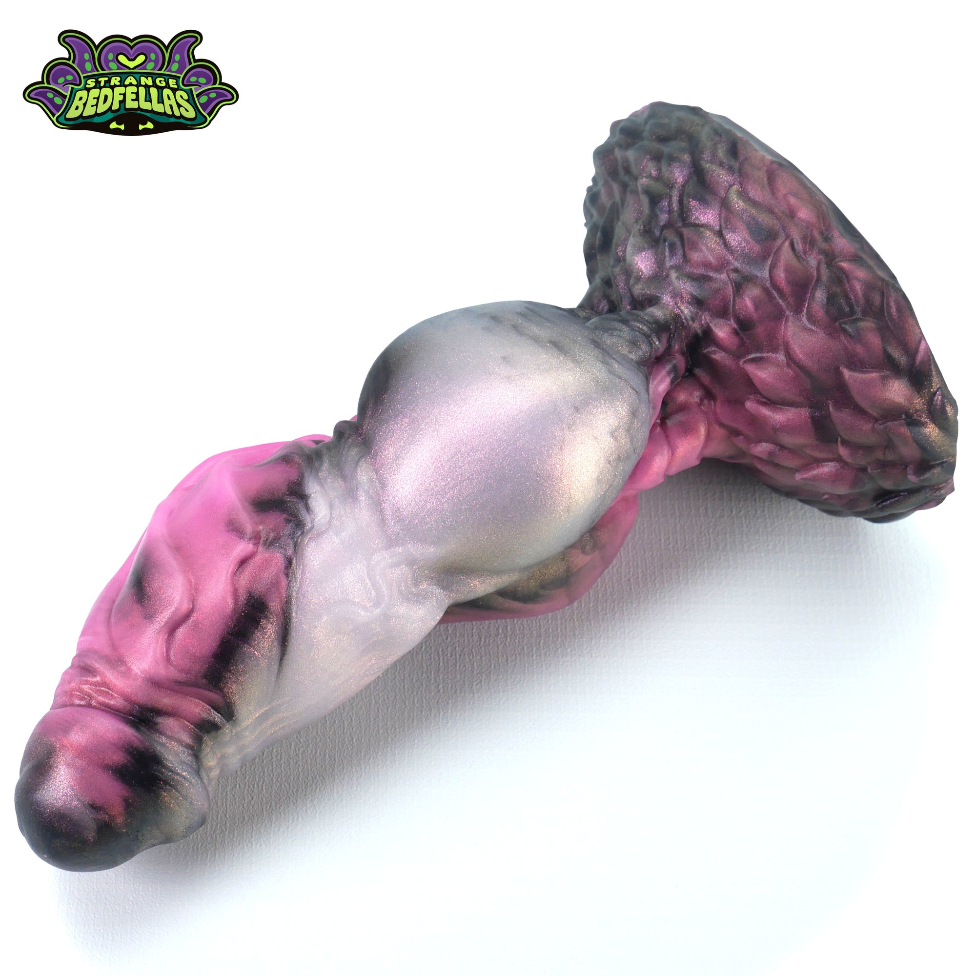Small Tyv -- Soft silicone -- T-5264