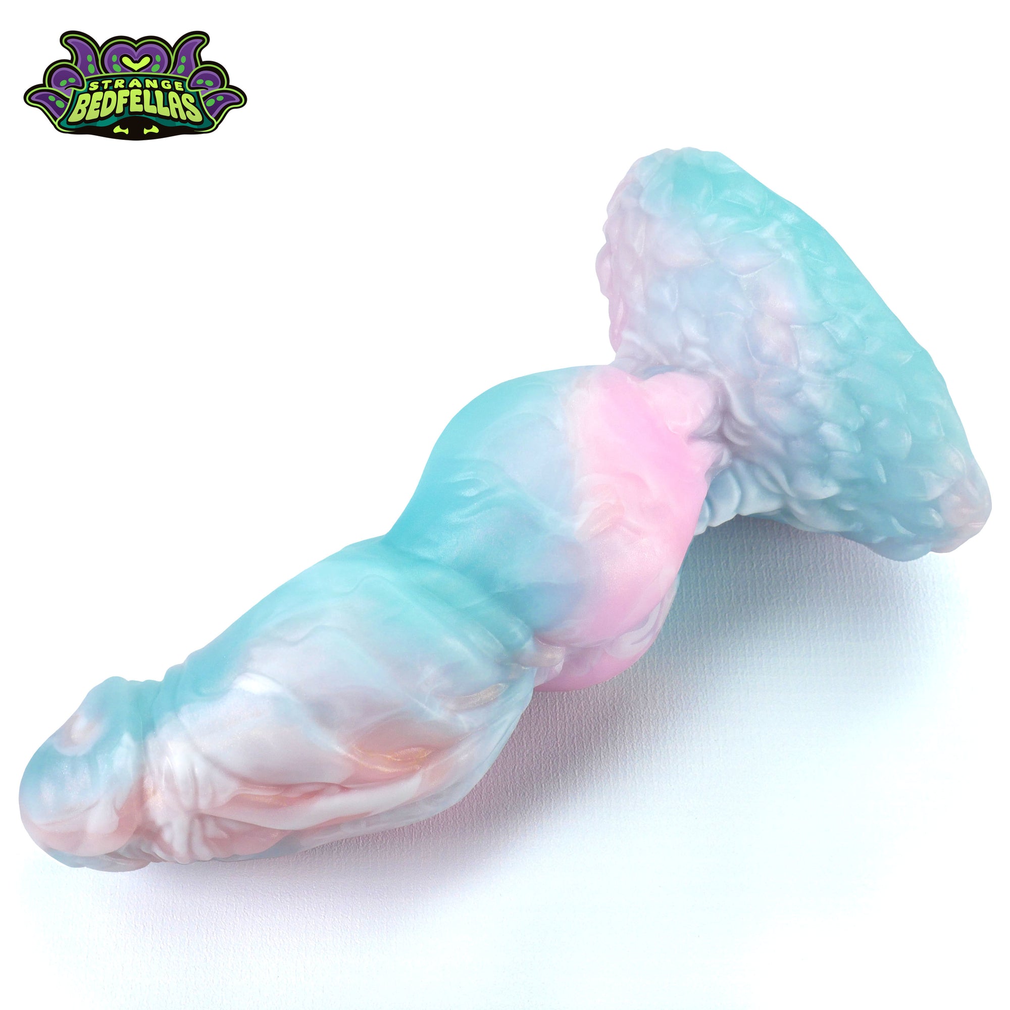 Small Tyv -- Soft silicone -- T-5265