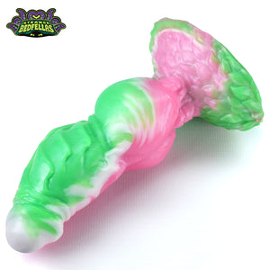 Small Tyv -- Soft silicone -- T-5266