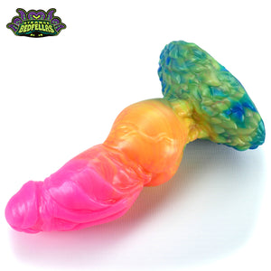 Small Tyv -- Medium silicone -- T-5271