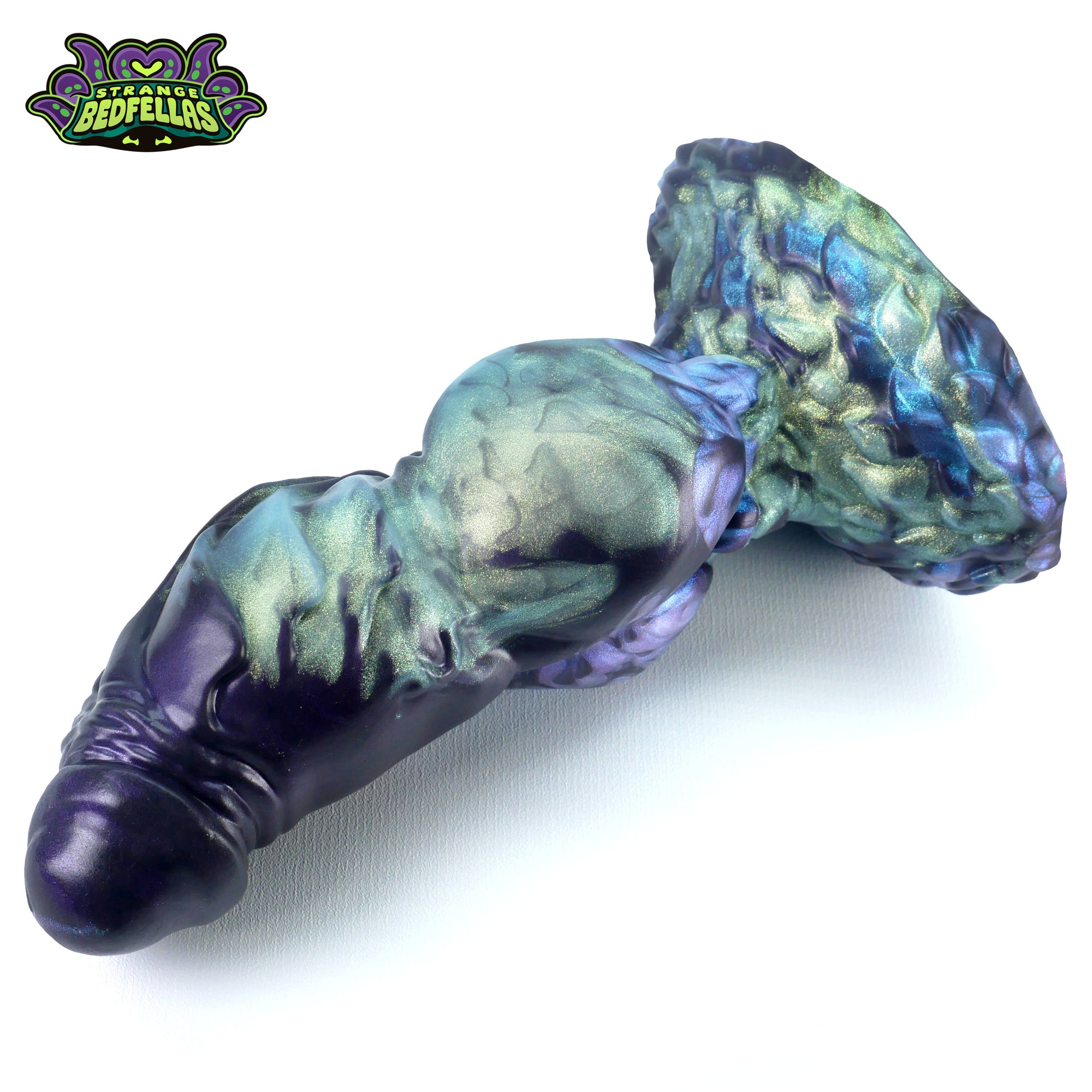 Medium Tyv -- Super Soft silicone -- T-5272