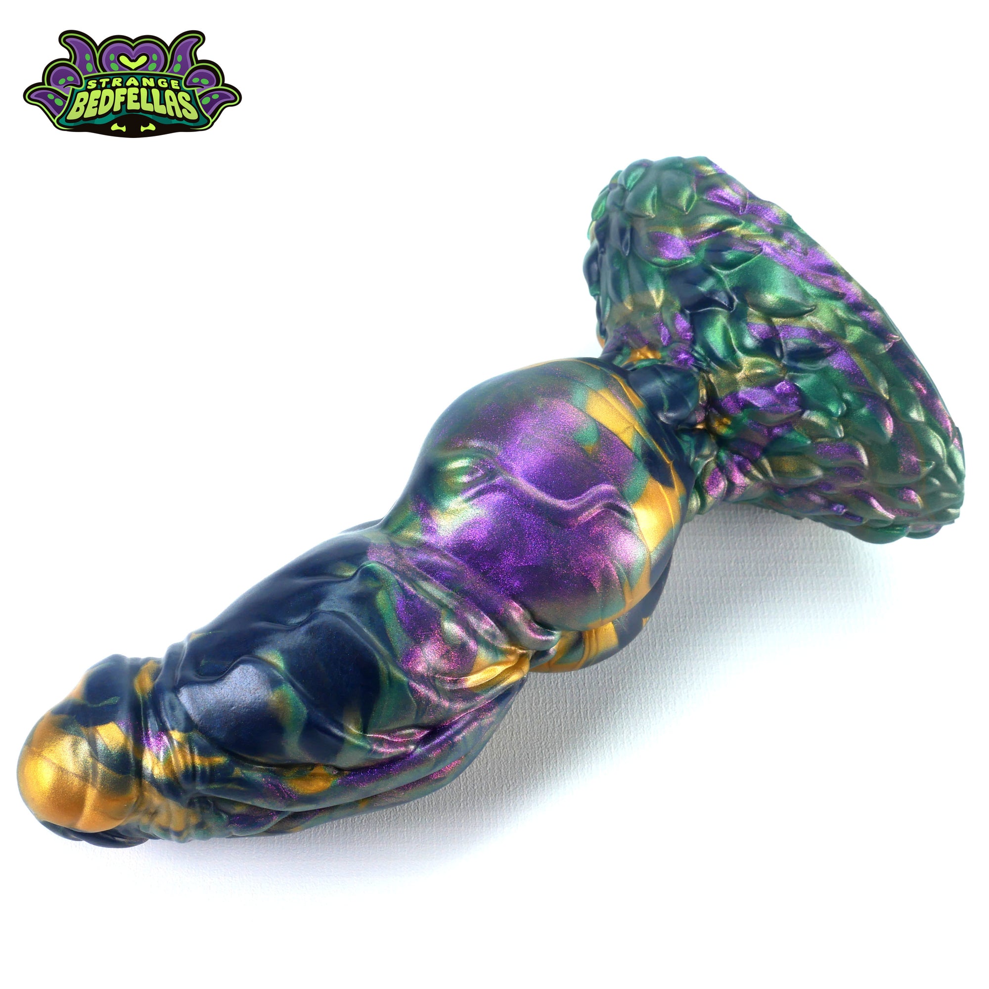 Medium Tyv -- Medium silicone -- T-5283