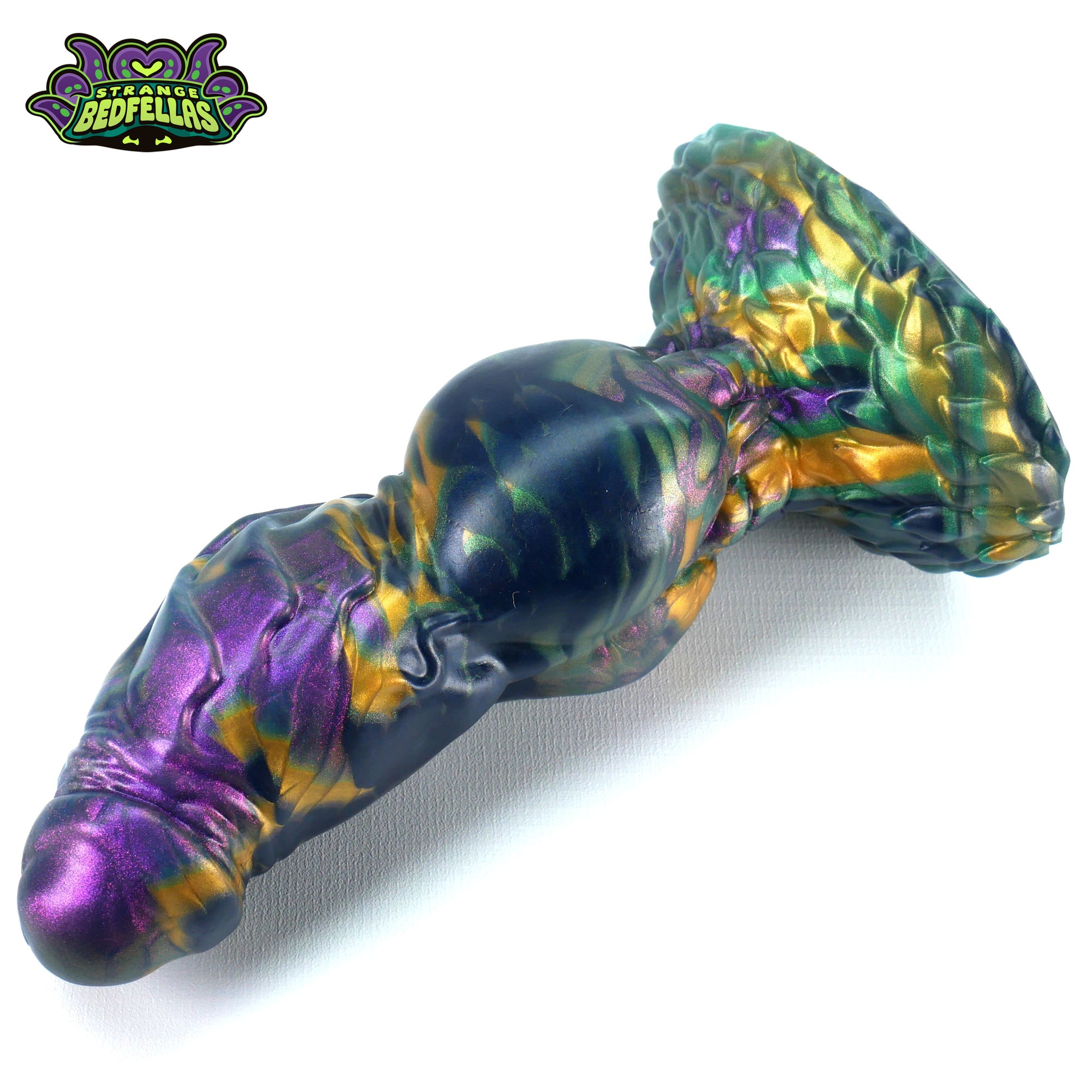 Medium Tyv -- Medium silicone -- T-5283