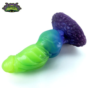 Large Tyv -- Super Soft silicone -- T-5284