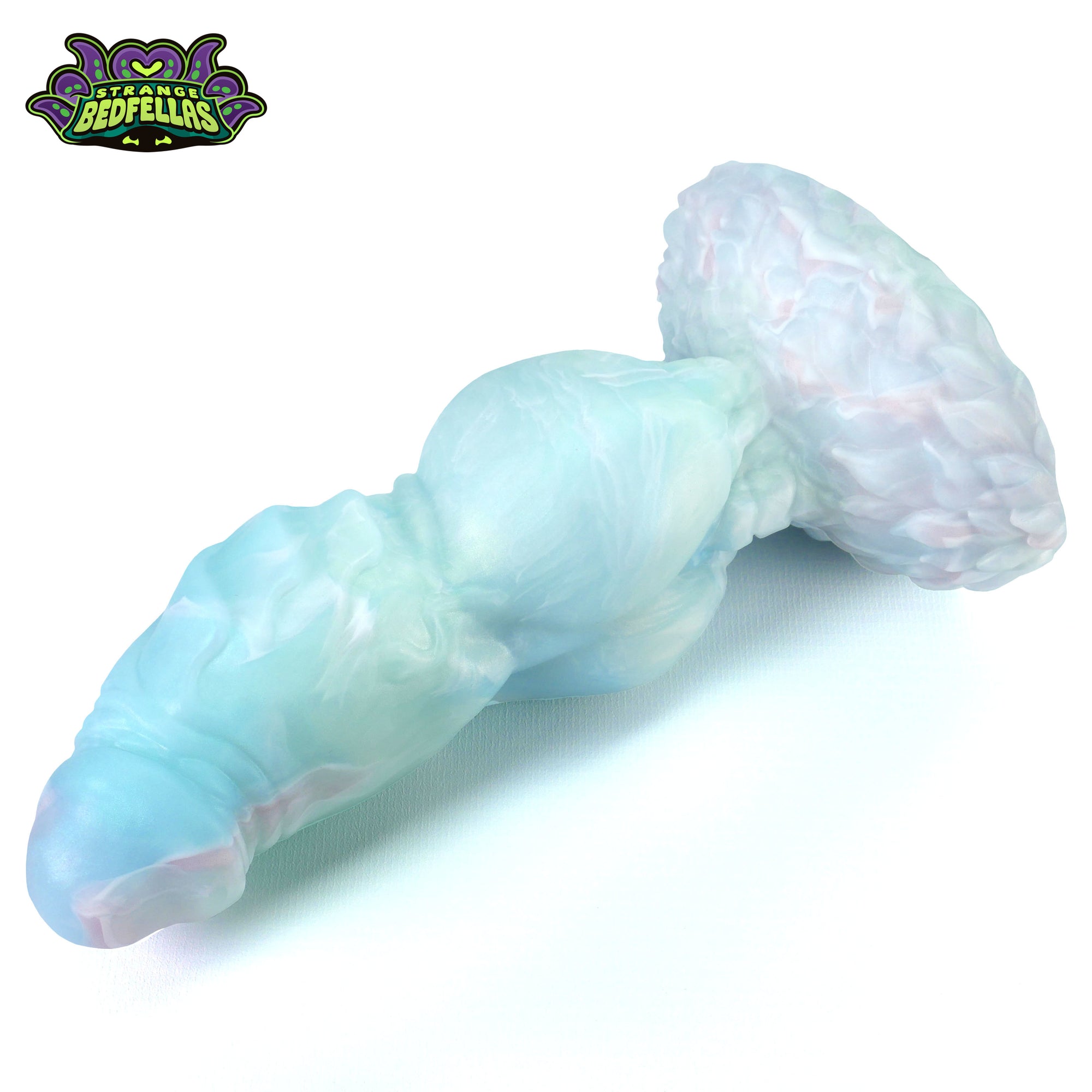 Large Tyv -- Soft silicone -- T-5286