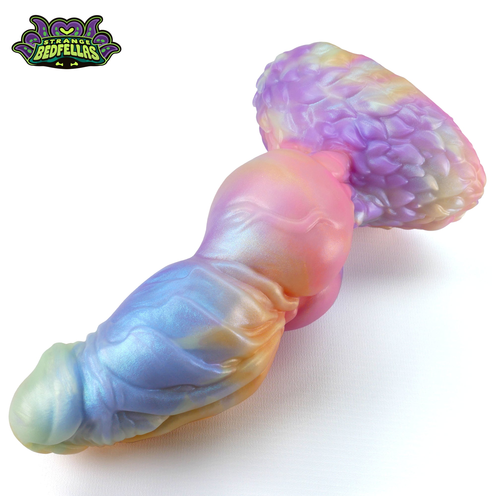 Noble Tyv -- Soft silicone -- T-5288