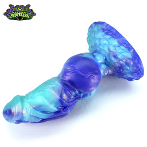 Small Tyv -- Super Soft silicone -- T-5289