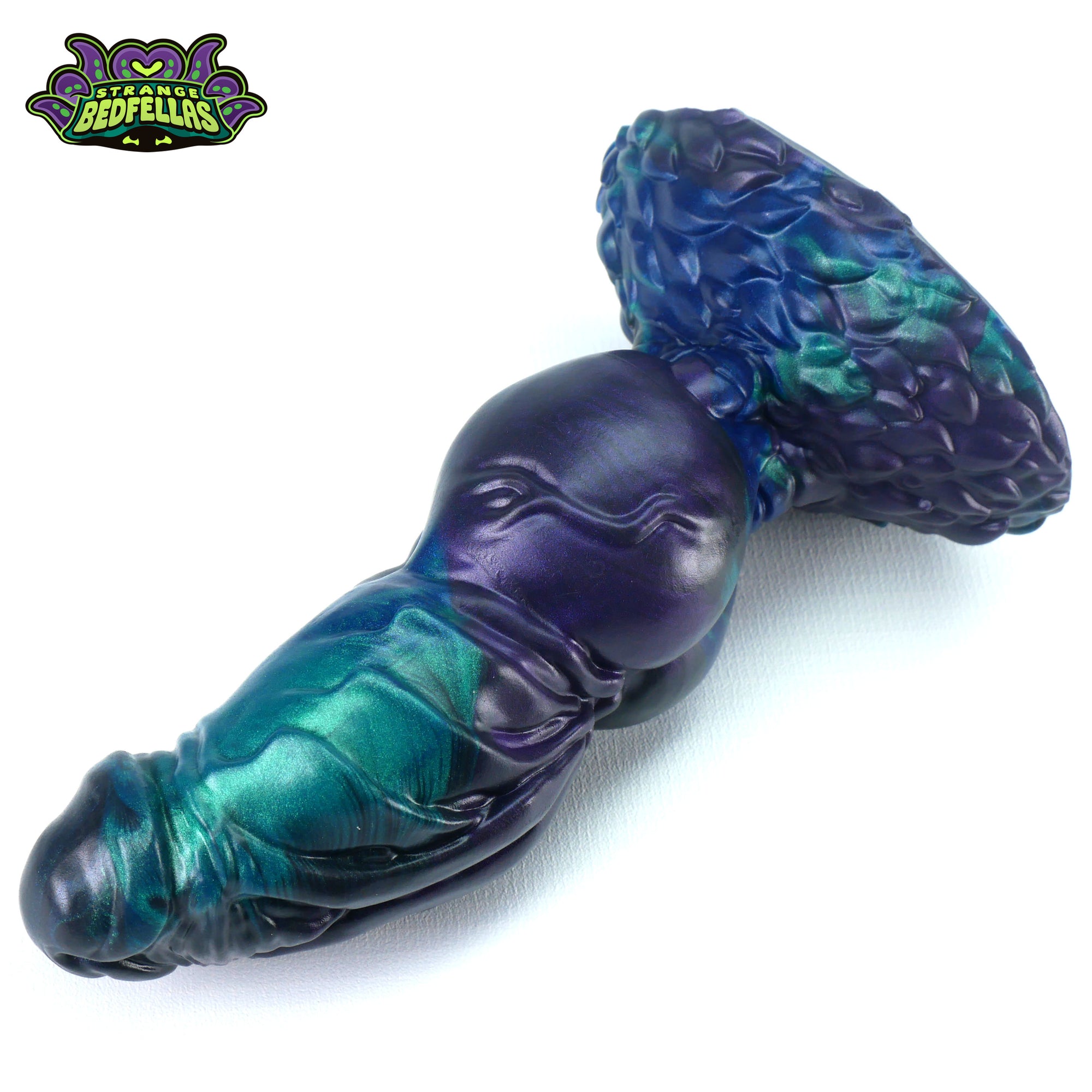 Small Tyv -- Soft silicone -- T-5291