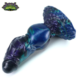 Small Tyv -- Soft silicone -- T-5291