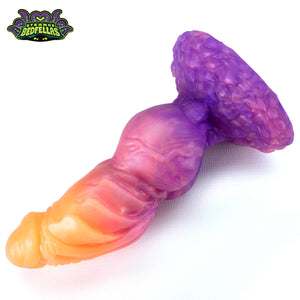 Small Tyv MISHAP -- Soft silicone -- T-5319
