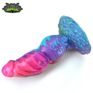 Small Tyv -- Soft silicone -- T-5321