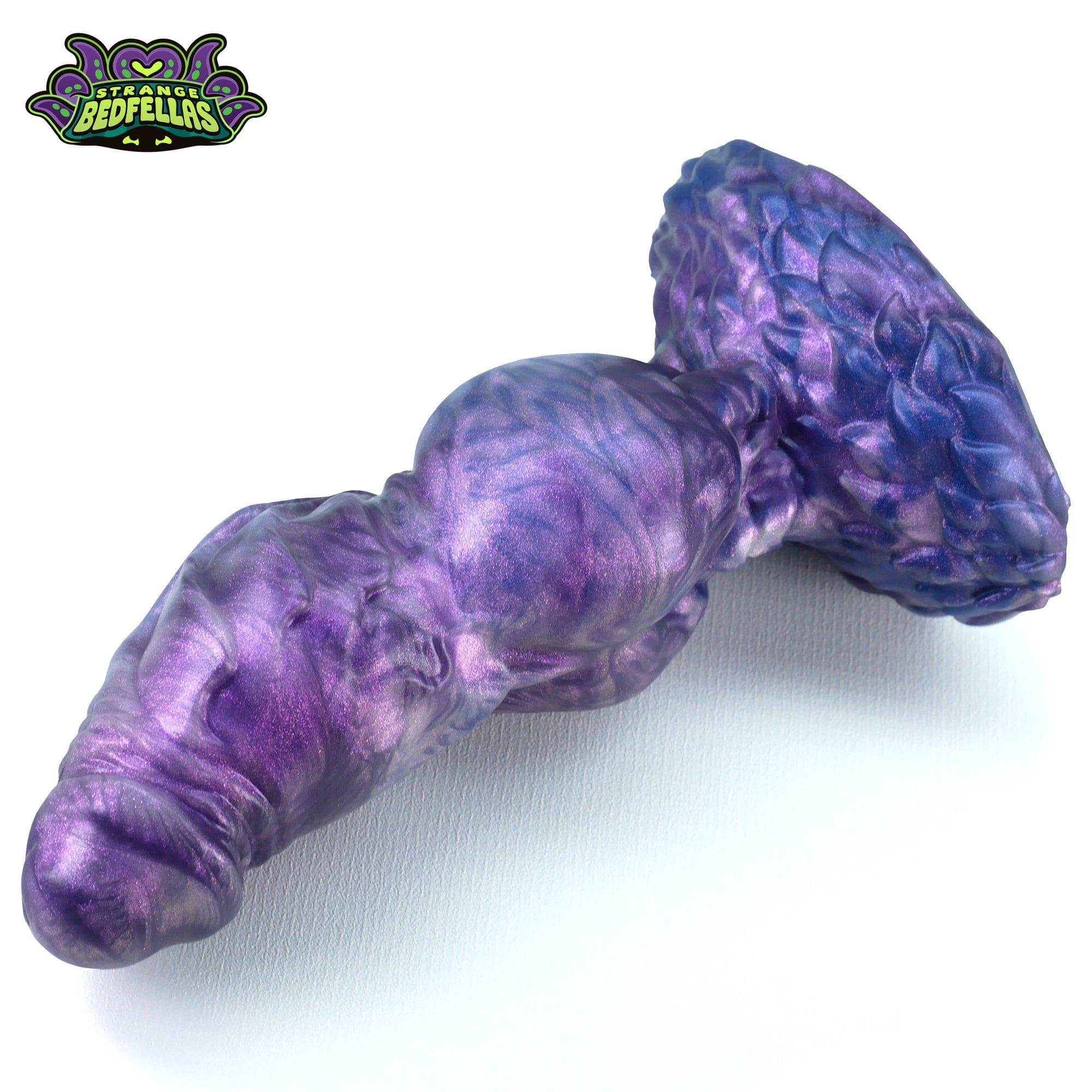 Small Tyv -- Soft silicone -- T-5323