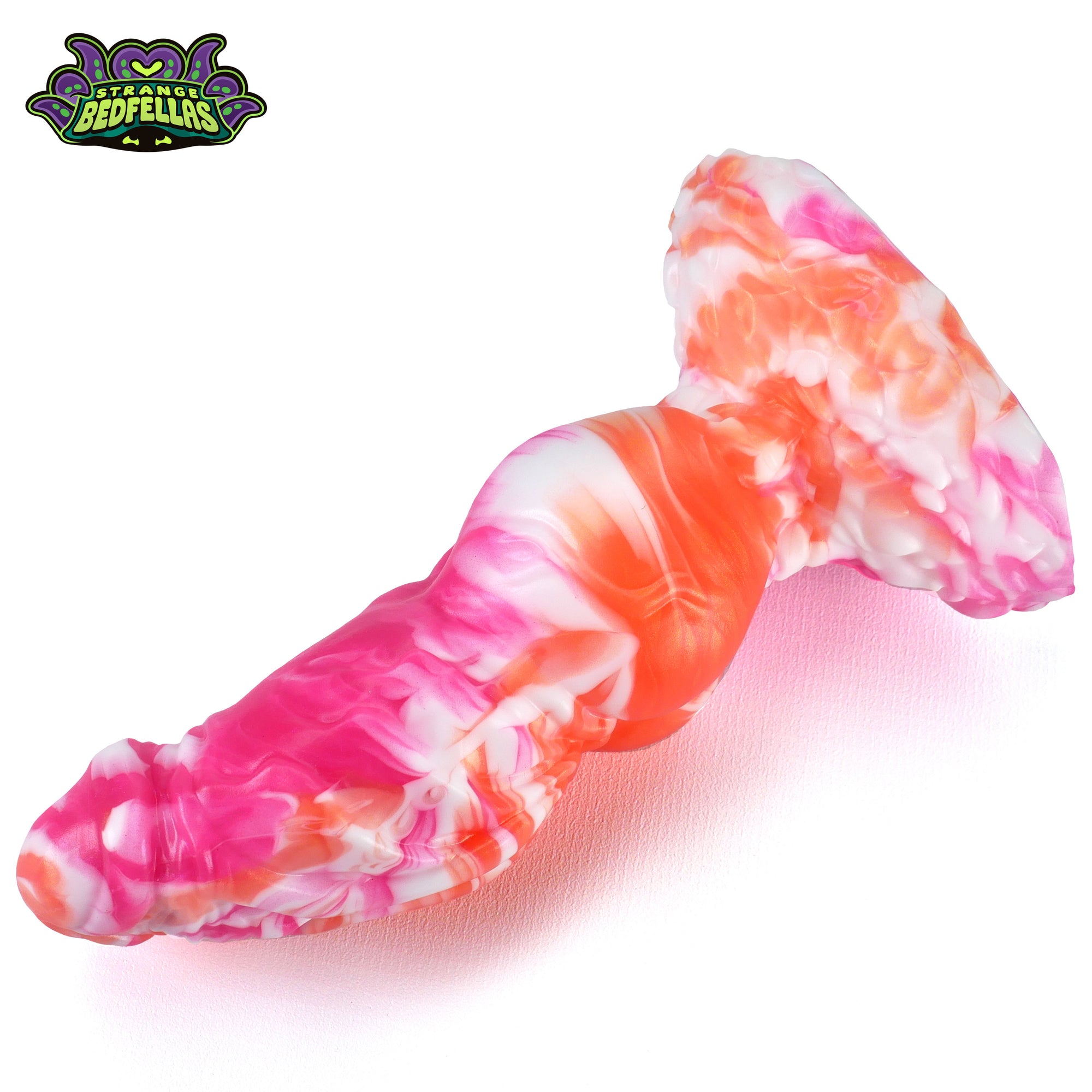 Small Tyv -- Medium silicone -- T-5327