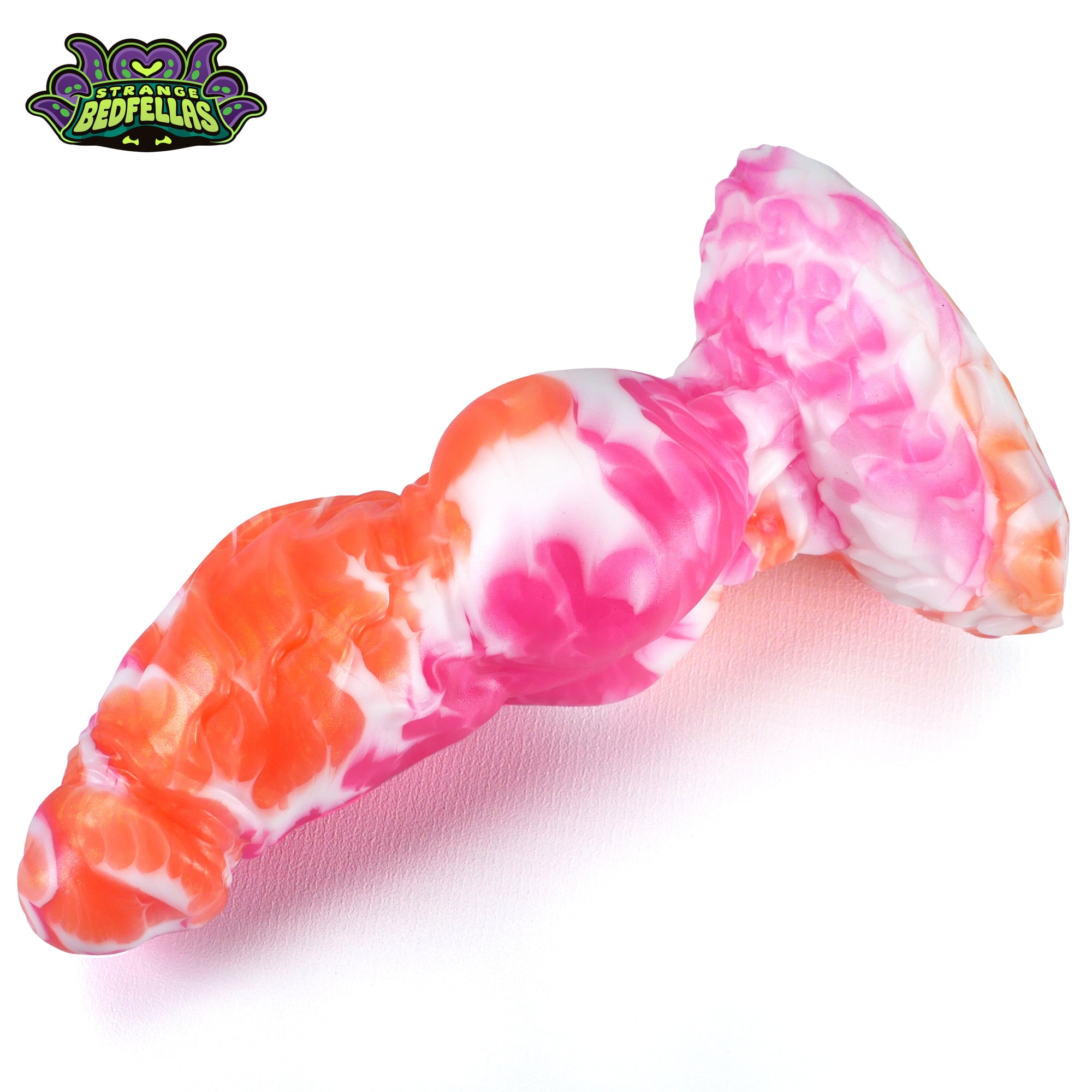 Small Tyv -- Medium silicone -- T-5327