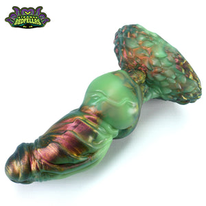 Medium Tyv -- Super Soft silicone -- T-5329